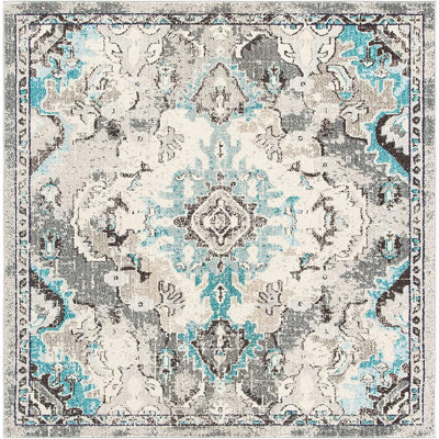 Madison Performance Oriental Rug