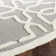 Cannen Hand Tufted Wool Geometric Rug
