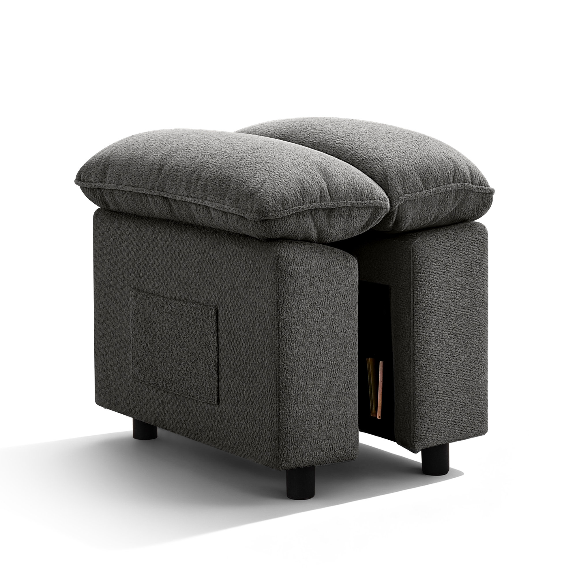 KERDOM Modular Armrest (Package E) & Reviews - Wayfair Canada