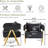 Modern Barrel Accent Chairs(Set Of 2)-24453008