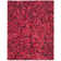 Godsey Shag Hand Woven Performance Solid Color Rug