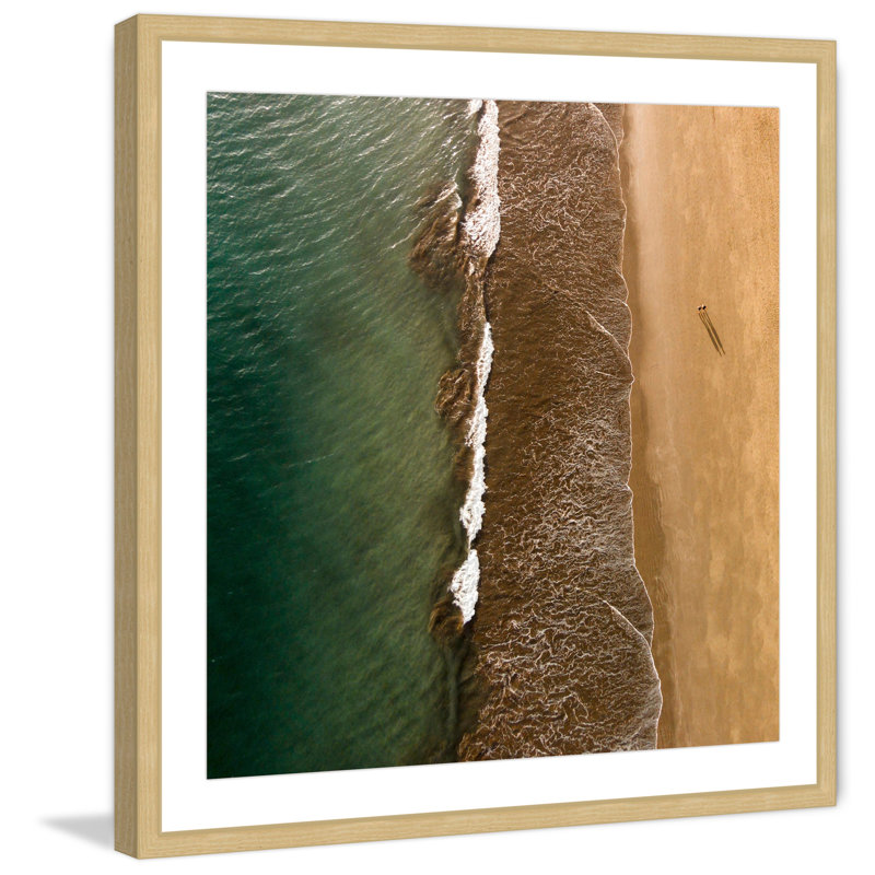 Single Picture Frame Print, 51 cm H x 51 cm W x 3.81 cm D