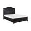 Lit plateforme avec rangement Bruggeman-1121942160