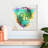 Javetta Geometric Pisces-111889202