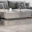 Calixtro Enclosed Coffee Table-933538334