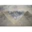 Tapis oriental Oushak Chobi Mute
