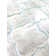 Tuscan Design 6" x 6" Glass Mosaic Wall Tile