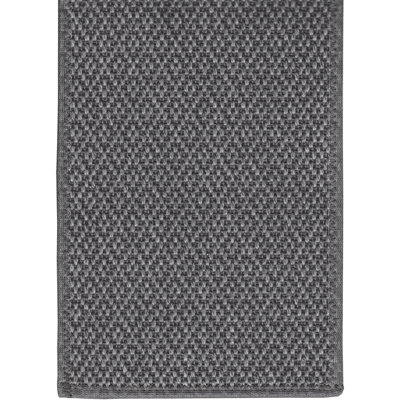 Koopman Geometric Hand Woven Area Rug