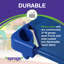 Lit de bébé robuste en maille empilable-36869017