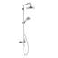 Montreux Shower Faucet with AirPower-1493967109