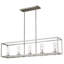 Luminaire suspendu 5 lumières Zire Island-1525143258-1524468450