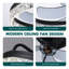 Peronne 20'' Ceiling Fan with LED Lights-169909111