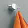 Rondo2 Single Robe Hook