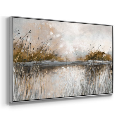 " Honeybloom Lake Views "