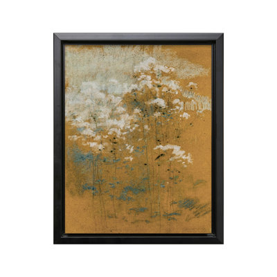 Fleurs sauvages