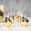4 Piece 532ml Wine Glass Set