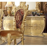 76'' Sideboard