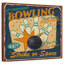 Enseigne de bowling rétro Khylige-109395791