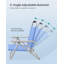 Chaquille Folding Beach Chair-1898610256