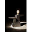 Console en acier 48 po Jazz