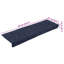 Braxon Non-Slip Anthracite Stair Tread-1328254528