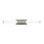 Luminaire de meuble-lavabo à DEL Dax - l 36 po - Dax-129392042-129392049