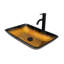 Lavabo vasque Amber
