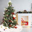 Faux Fur Tree Skirt
