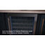 Zephyr Presrv 24" 53-Bottle Single Zone Wine Cooler