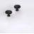 Cabinet And Drawer Single Hole Handle, Pack Of Multiple