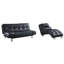 Chaise rembourrée Isley