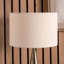 Drum Boucle Lamp Shade-103118993-103895675