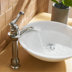Brushed Nickel