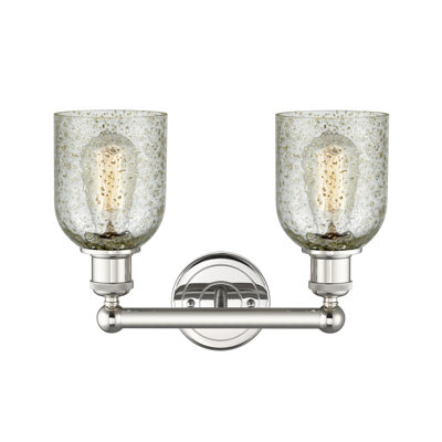 Reiko 2 - Light Dimmable Vanity Light