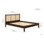 Noemi Bed Frame-87499057-123801269