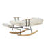 Chaise berçante Kolie-398408988