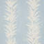 Schumacher x Backdrop White Lotus Wallpaper-118029029-118029030