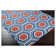 Larksville Wool Geometric Indoor Rug