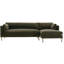 Madeline 2-Piece Sectional