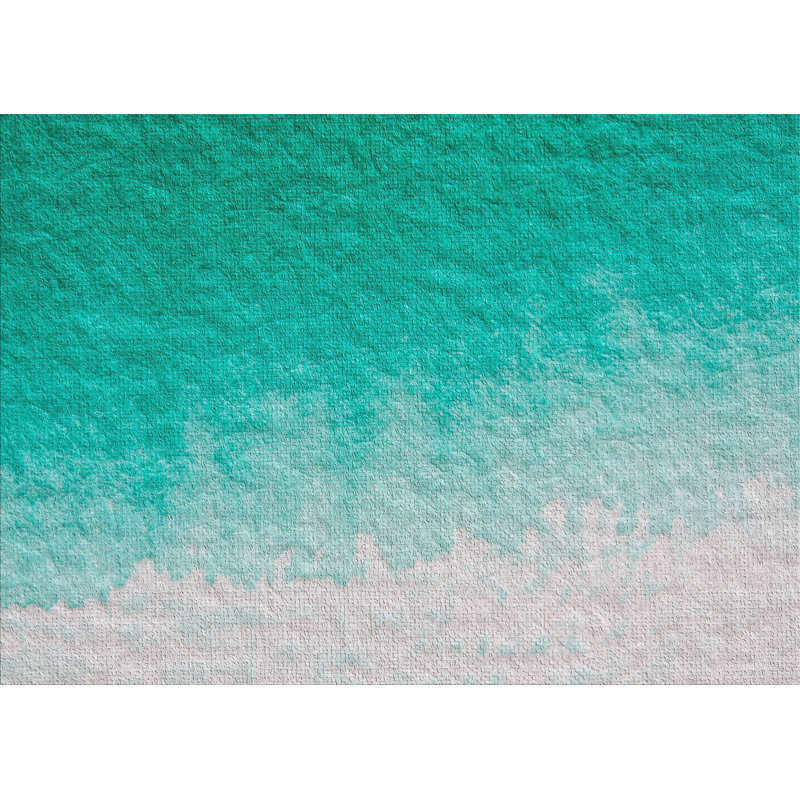 Indoor Rug, Rectangle 5' x 7'