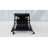 Mechanic Car Creeper 36 Inches 3-In-1 Mode Z Seat 330Lbs Capacity, Foldable Garage Adjustable Rolling Folding With 6Pcs Wheels Roller, Lay Down Sit Lean Back, Under Car Auto Repair. 14 Inch Wheel Cross Wrench, Tire Repair Kit-735032229
