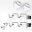 Tringle à rideaux double pour fenêtre Courter-48793993-48793998