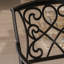 Tabouret de bar Waterbury