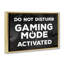 Art mural sur toile flottant activé par Gaming Mode, par Lux + Me Designs-1889131022-1888827890
