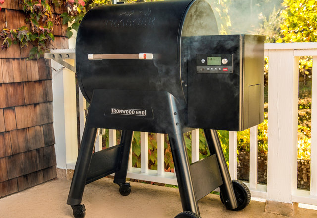 Best-Selling Portable Grills