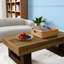 Table basse 42 po