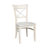 Depali 17.79'' H Solid Wood Side Chair