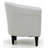 Upholstered Barrel Chair-2143507664