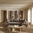 Marcel 99" Performance Fabric Sofa-228552854