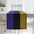 Indigo/Black/Gold
